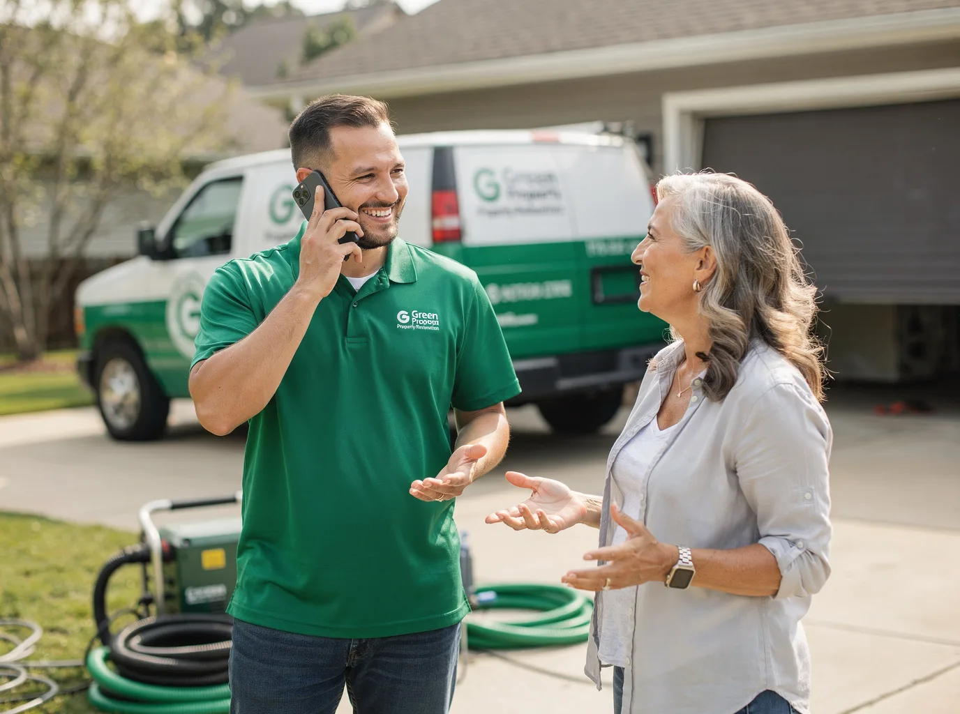 Water Damage Restoration Montgomery, PA FAQs